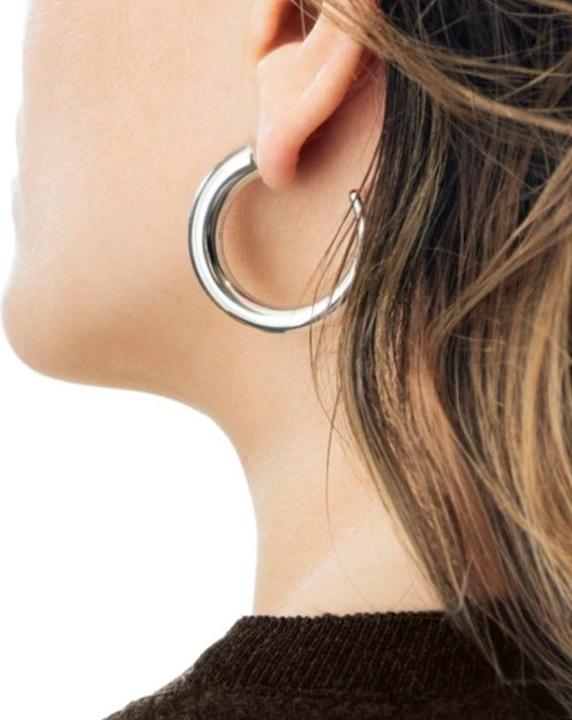 Immagine prodotto Lotus Boucles D'Oreilles (Acciaio inossidabile)