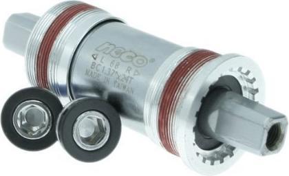 Produktbild Neco Innenlager Alu BSA (119mm)