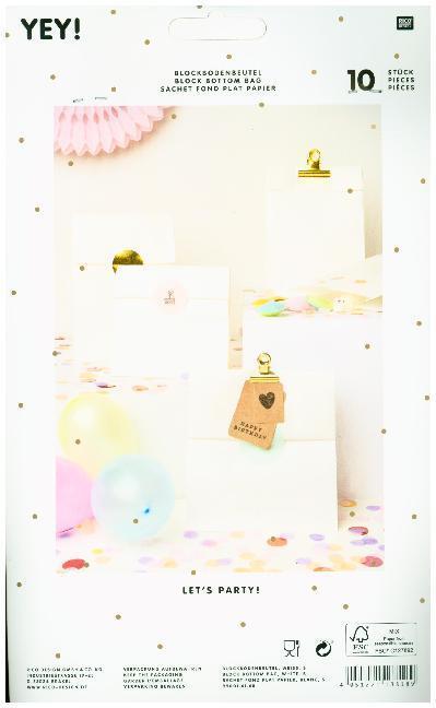 Immagine prodotto Paper Poetry Set di borse regalo (Carta da regalo)