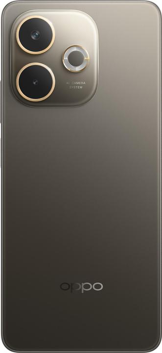 Image du produit OPPO A5 Pro (256 Go, Brown, 6.67", Double SIM, 50 Mpx, 4G)