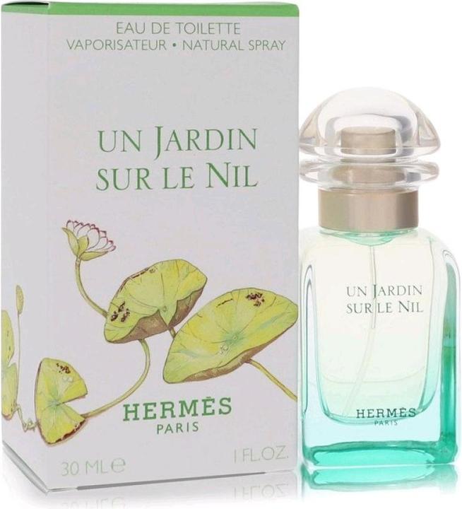 Hermès Un Jardin Sur Le Nil