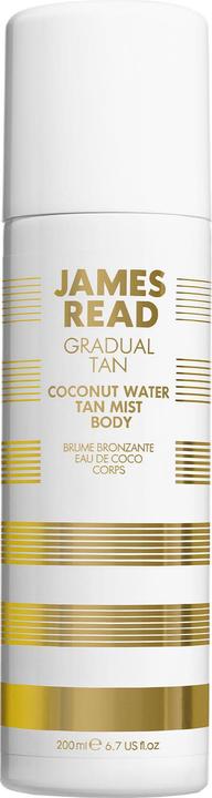 Actual product image James Read Gradual Tan Coconut Water Tan Mist (Self-tanning towel, 200 ml)