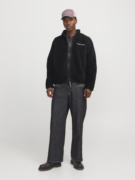 Image du produit Jack & Jones Teddyfell Jacke Teddyfell Jacke (S)