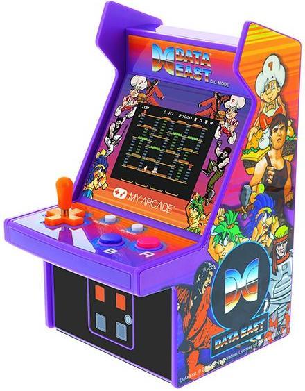 Produktbild Sombo Retro Micro Player Games