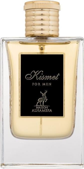 Produktbild Lattafa Perfumes Alhambra Kismet For Men (Eau de Parfum, 100 ml)