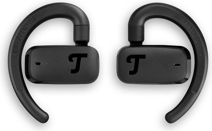 Actual product image Teufel Airy Open TWS (No noise cancelling, 20 h, Wireless)