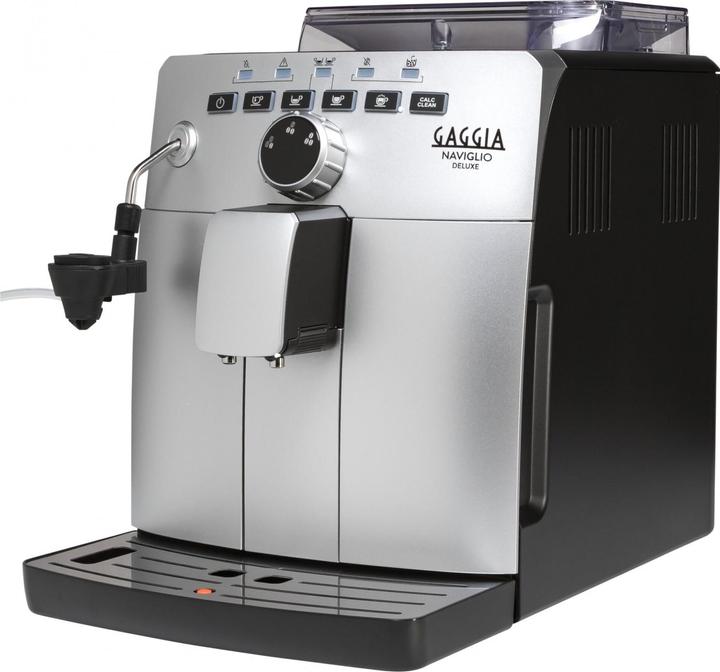 Image du produit Gaggia Naviglio Deluxe HD8749/11 (Prise UE)