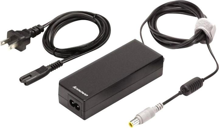 Produktbild Lenovo ThinkPad AC-Adapter (90 W)