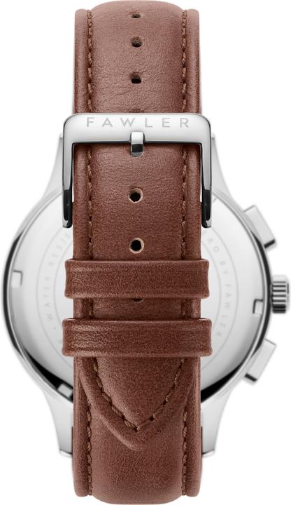 Produktbild Fawler Cicero (Chronograph, 42 mm)