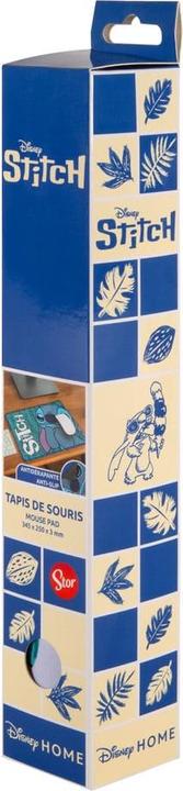 Produktbild Konix Lilo & Stitch Mousepad Stitch 35 x 25 cm