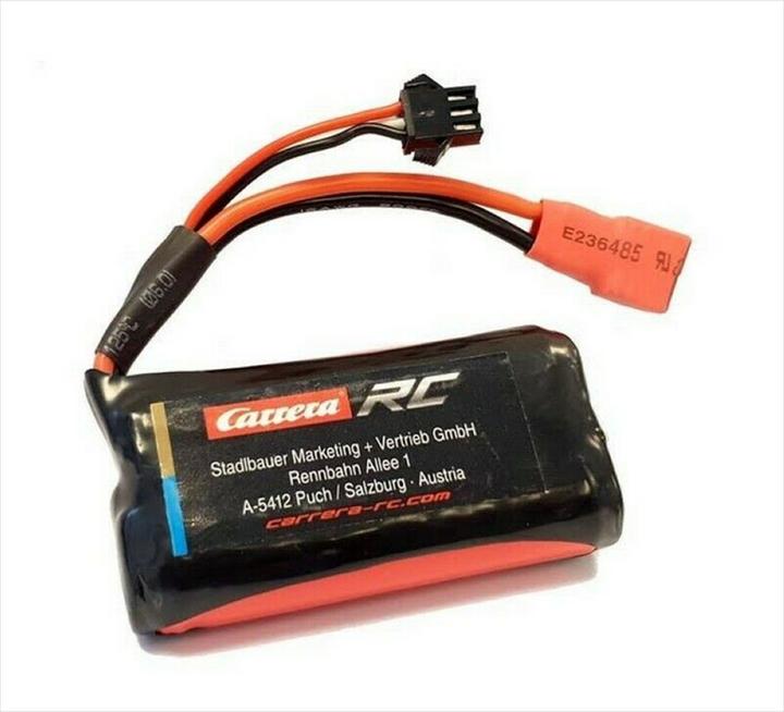 Immagine prodotto Carrera R/C LiFePO4 (6.40 V, 1300 mAh)