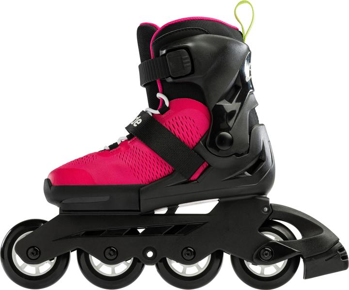 Immagine prodotto Rollerblade Microblade per bambini (36.5, 37, 38, 39, 40, 40.5)