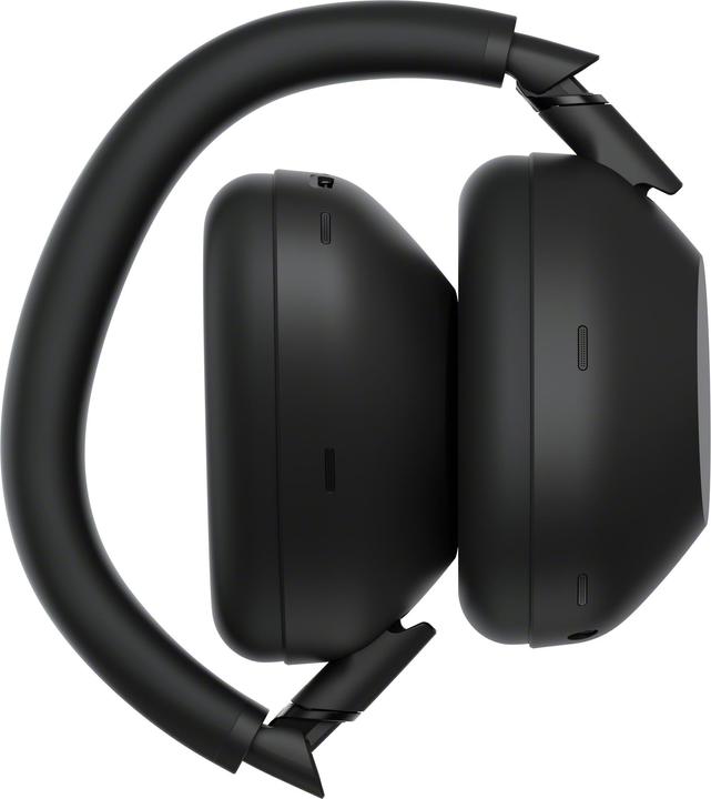 Produktbild Sony WH-1000XM6 (30 h, Kabellos, Kabelgebunden)