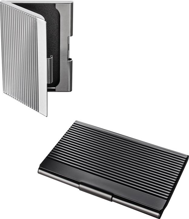 Produktbild Sigel Visitenkarten-Etui (Spezial, A8)