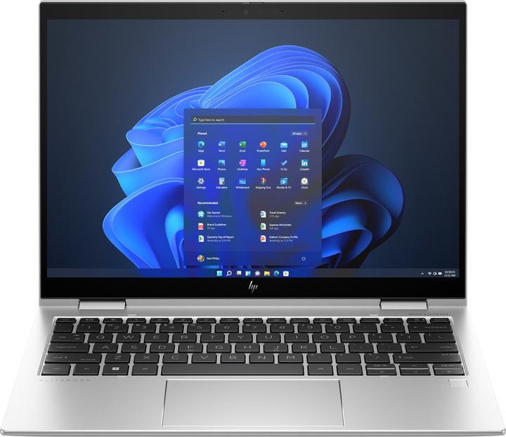 HP Elite 830 x360 G10 (13.30", Intel Core i5-1335U, 16 Go, 512 Go, DE)