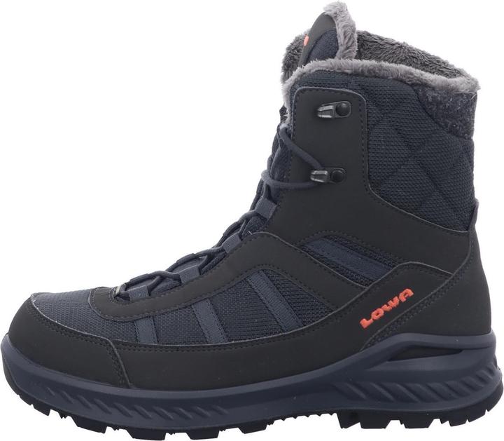 Actual product image Lowa Trident III GTX (39)