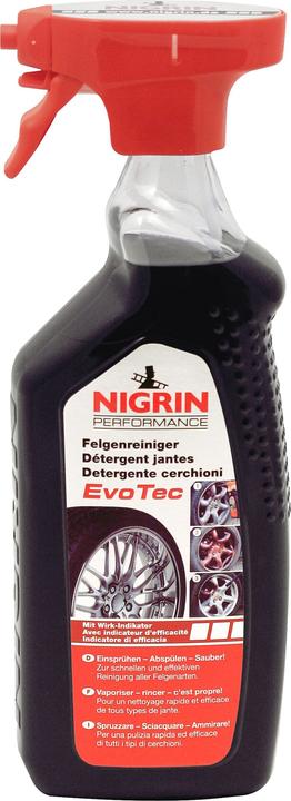 Nigrin EvoTec (750 ml)