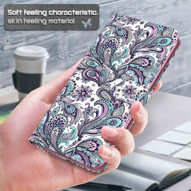 Image du produit MU Style Couverture en cuir Image Series (Apple iPhone 14)