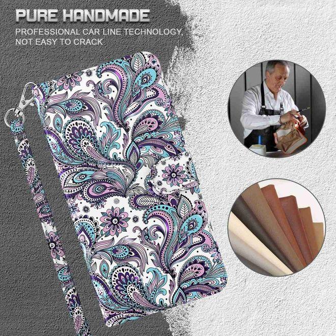 Image du produit MU Style Couverture en cuir Image Series (Apple iPhone 14)