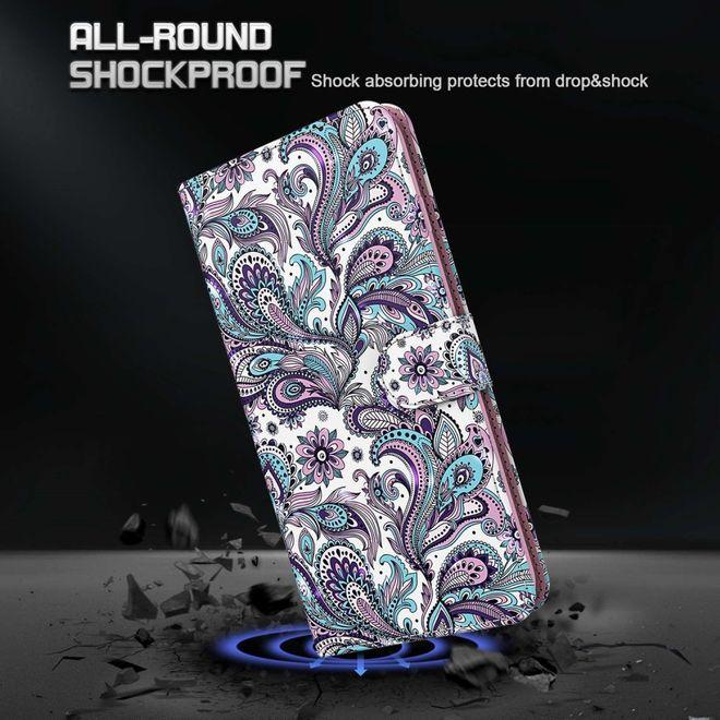 Image du produit MU Style Couverture en cuir Image Series (Apple iPhone 14)