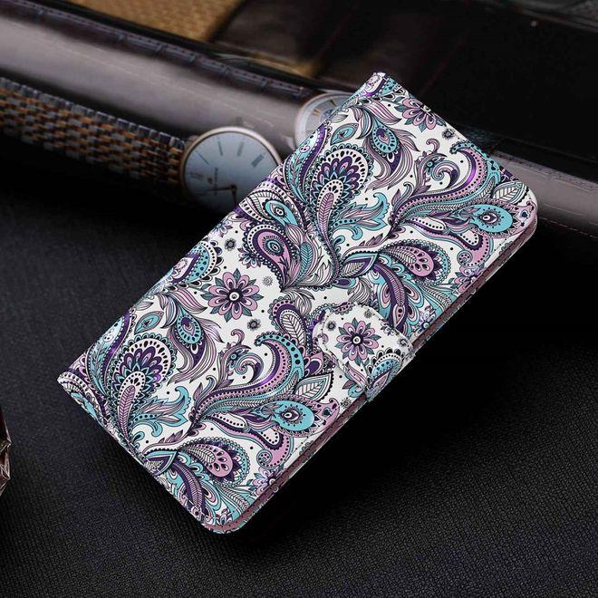 Image du produit MU Style Couverture en cuir Image Series (Apple iPhone 14)