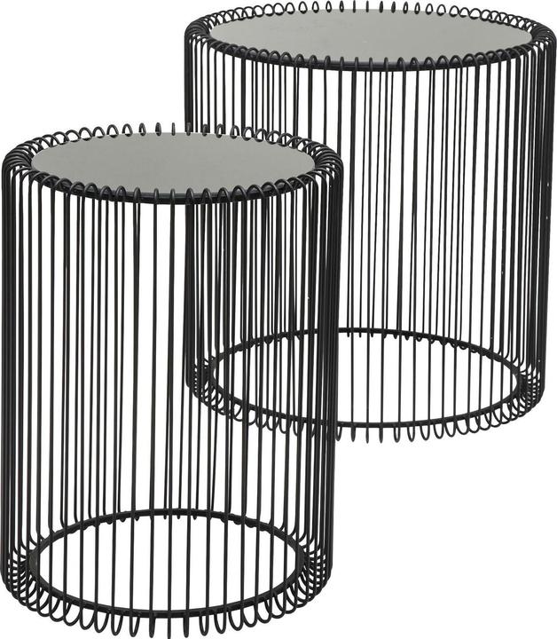 Produktbild Kare Design Wire (44 x 44 x 45 cm)
