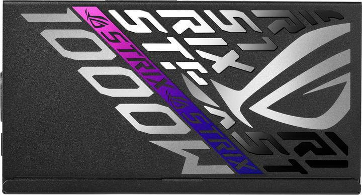 Actual product image ASUS ROG Strix 1000W (1000 W)