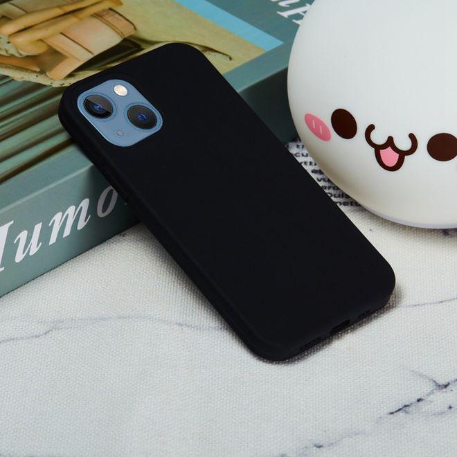 Immagine prodotto MU Classic Serie Silicone liquido (Apple iPhone 14)