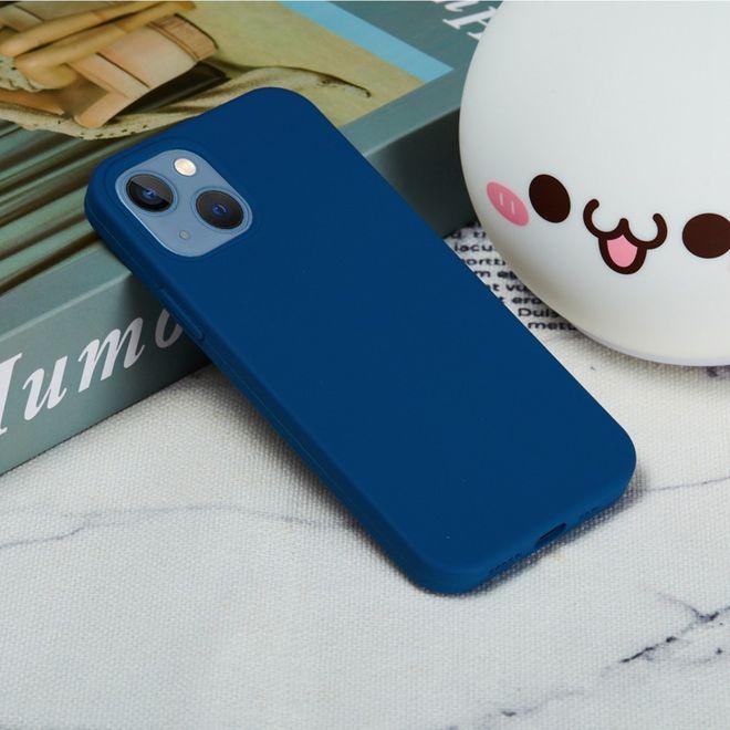 Image du produit MU Classic Série Liquid Silicone (Apple iPhone 14 Plus)
