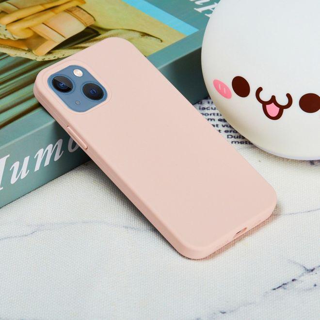 Produktbild MU Classic Liquid Silicone Series (Apple iPhone 14 Plus)