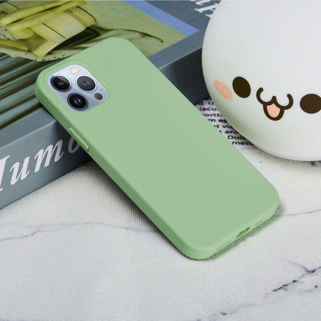 Produktbild MU Classic Liquid Silicone Series (Apple iPhone 14 Pro Max)