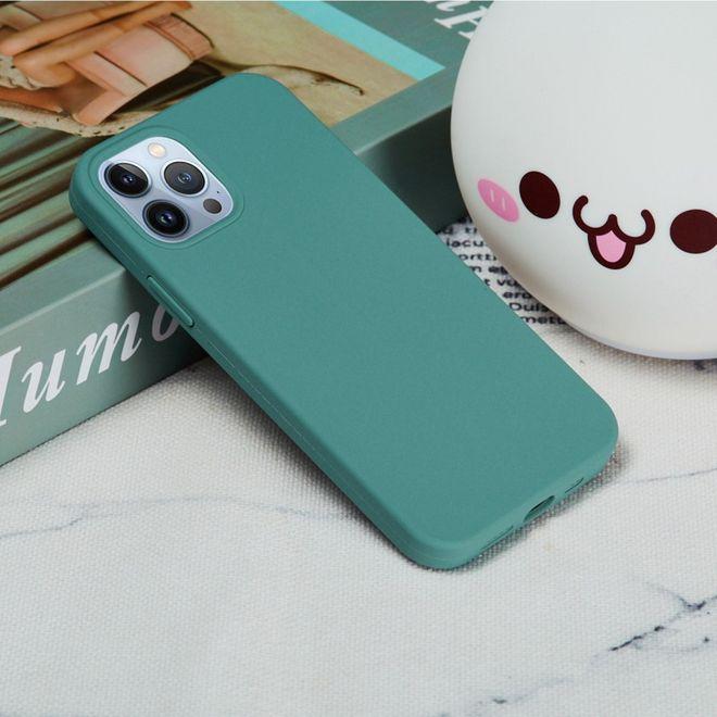 Produktbild MU Classic Liquid Silicone Series (Apple iPhone 14 Pro Max)