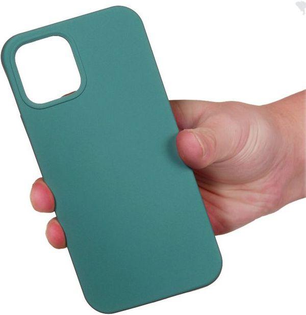 Immagine prodotto MU Classic Serie Silicone liquido (Apple iPhone 14 Pro)