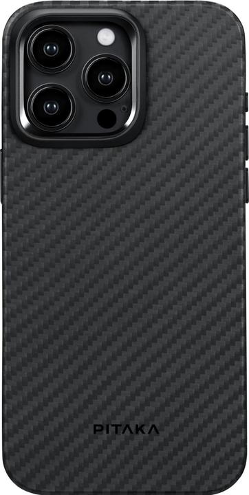 Produktbild Pitaka MagEZ Case Pro for iPhone 15 Pro 1500D (Apple iPhone 15 Plus)