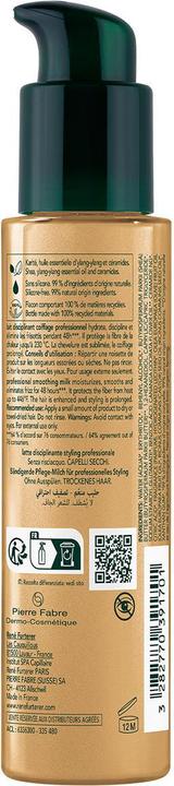 Produktbild Rene Furterer Sublime Karité Pflegemilch (100 ml)