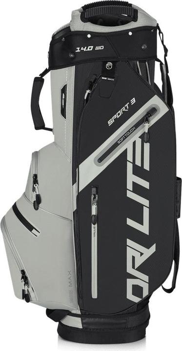 Actual product image Big Max Dril Sport 3