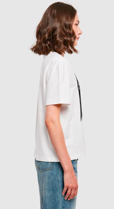Produktbild Miss Tee Tongues Out Tee - 173939 (XXL)
