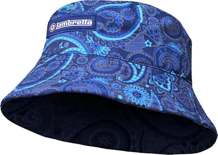 Khaki, Marineblau