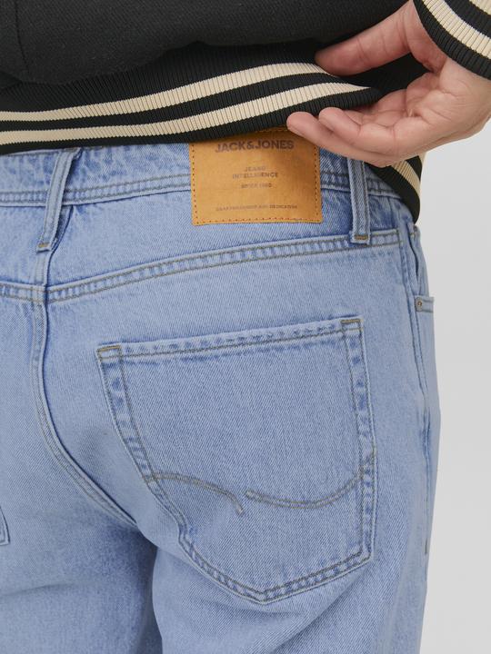 Actual product image Jack & Jones Eddie Original CJ 911 Loose Fit Jeans (W29/L30)
