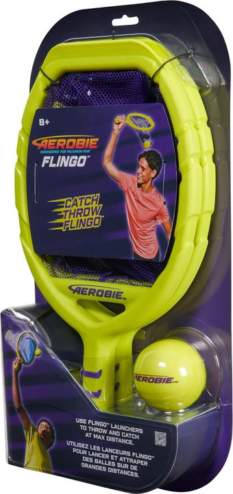 Image du produit Aerobie Flingo
