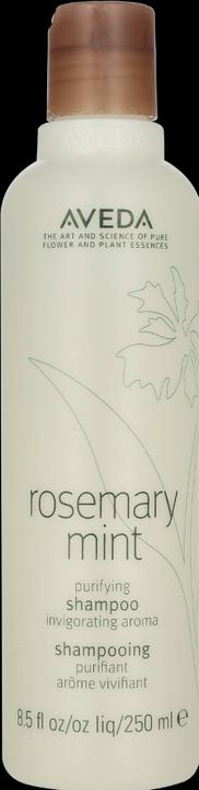 Image du produit Aveda Menthe romarin (250 ml, Shampoing liquide)