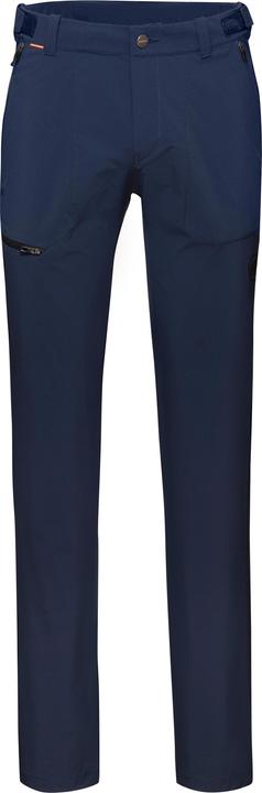 Actual product image Mammut Runbold Pants Men (48 E)