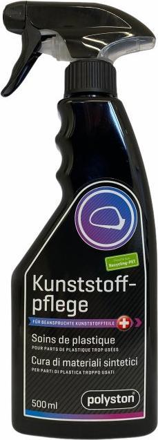 Produktbild Polyston Autoshampoo 1000ml (1000 ml)