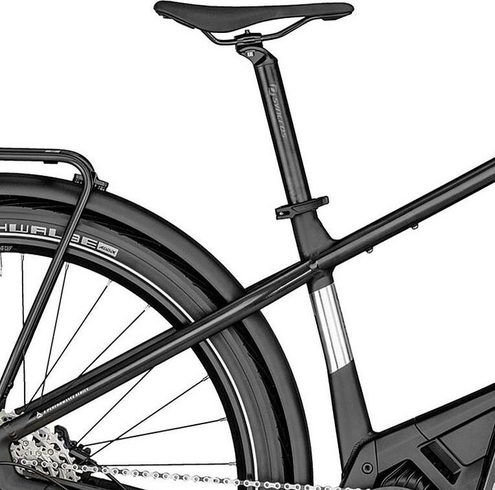 Image du produit Bergamont 29 E-Revox Premium Rigid EQ (45 cm)