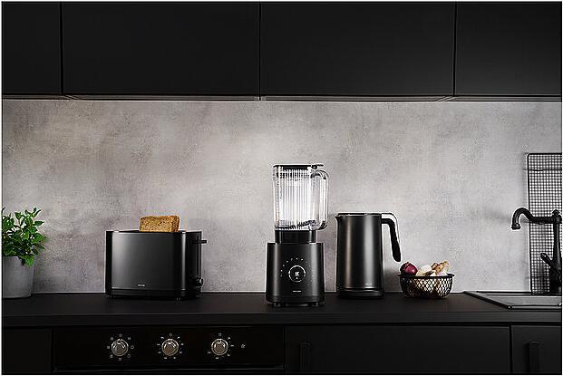 Actual product image Zwilling Enfinigy (CH plug)