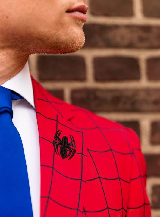 Produktbild OppoSuits Marvel Spider-Man (62)