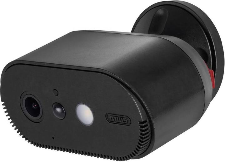 Immagine prodotto Abus Battery Cam PPIC90520B Telecamera IP WLAN aggiuntiva 1920 x 1080 pixel (1920 x 1080 Pixels)