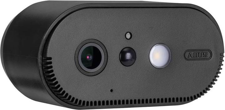 Abus Akku Cam PPIC90520B WLAN IP-Zusatzkamera 1920 x 1080 Pixel (1920 x 1080 Pixels)