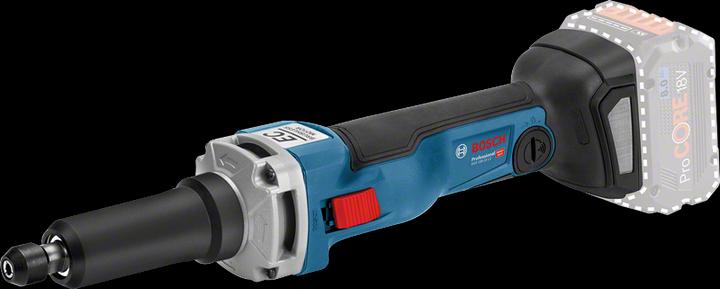 Immagine prodotto Bosch Professional GGS 18V-23 LC (Smerigliatrice, 1000 W)