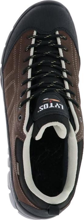 Immagine prodotto Lytos Scarpe da trekking da donna e da uomo Grigio (36)
